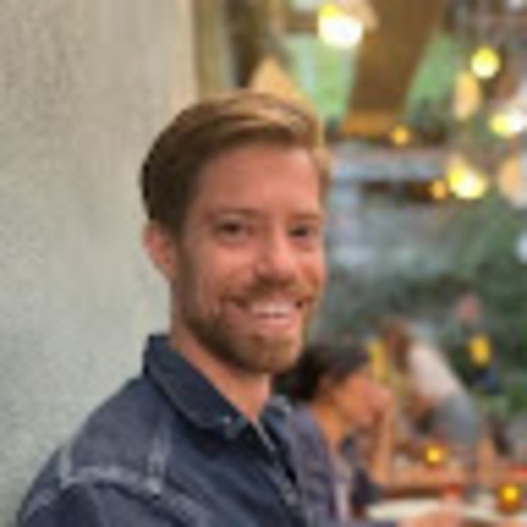 Meet your Posher, Kyle - Picture 1 of 1